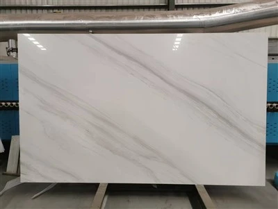 Azulejo Backsplash de Nano Pedra